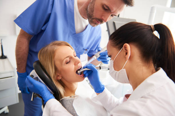 Best TMJ/TMD Treatment  in Wichita Falls, TX