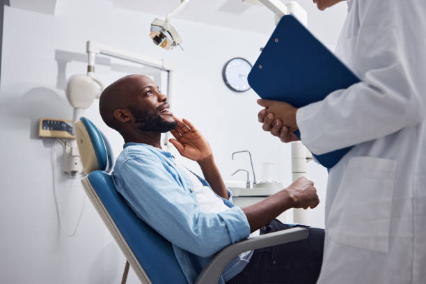 Emergency Dental Services in Wichita Falls, TX