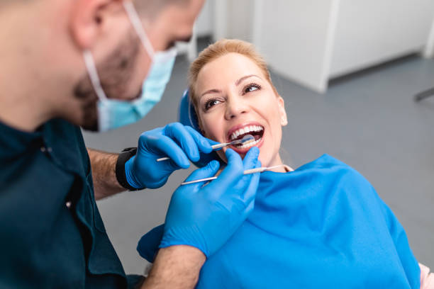 Laser Dentistry in Wichita Falls, TX
