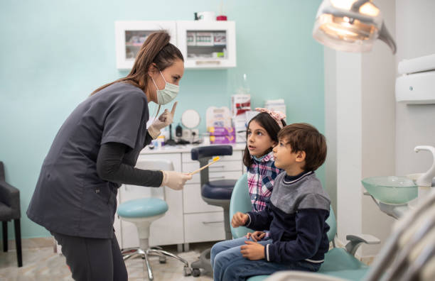 Dental Bonding in Wichita Falls, TX