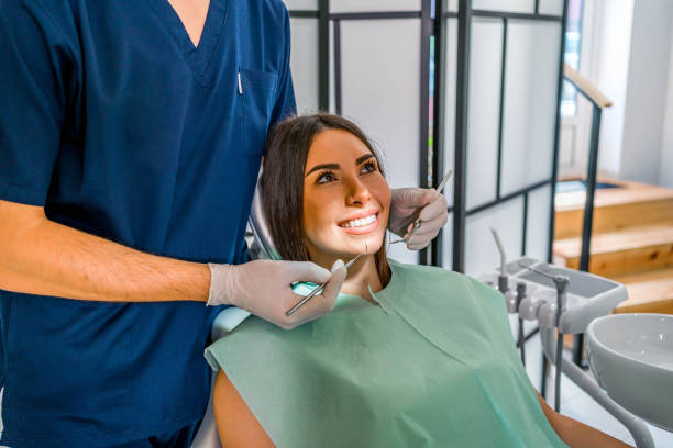Best Preventive Dentistry  in Wichita Falls, TX
