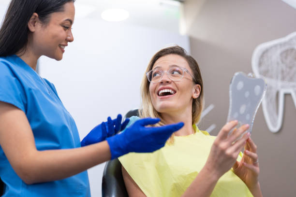 Best Dental Fillings (Composite and Amalgam)  in Wichita Falls, TX