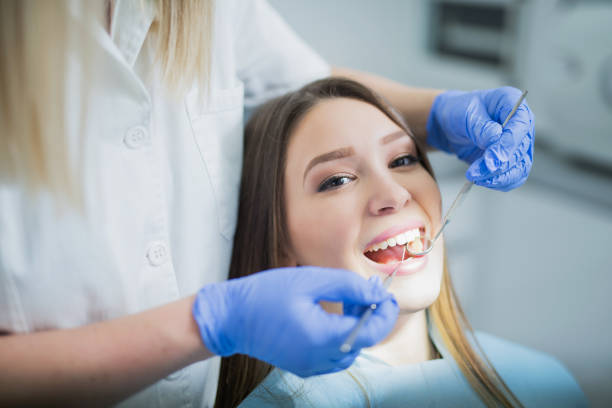 Best Wisdom Tooth Removal  in Wichita Falls, TX
