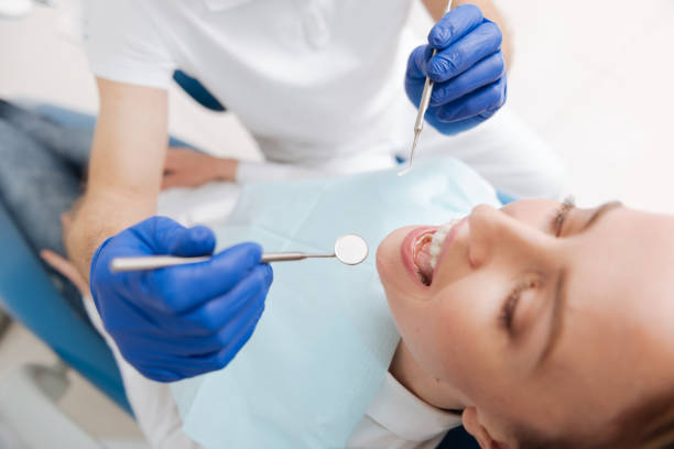 Best Oral Cancer Screening  in Wichita Falls, TX